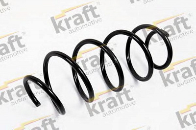 KRAFT AUTOMOTIVE 4022230 -  Пружина ходовой части
